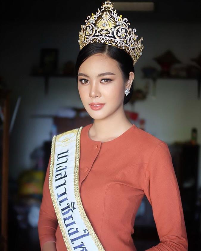 Thai divas who should compete in Miss Universe Thailand 2019